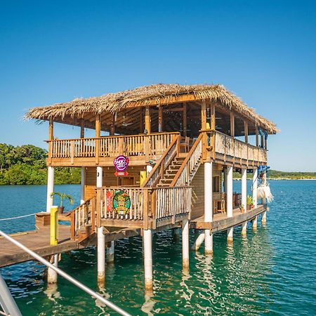 Wikkid Resort Dixon Cove 외부 사진