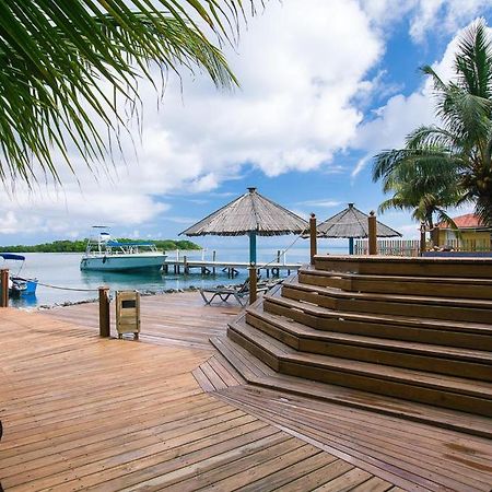 Wikkid Resort Dixon Cove 외부 사진