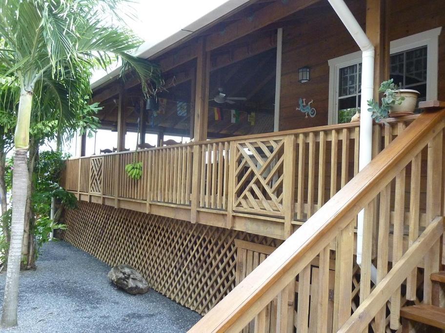 Wikkid Resort Dixon Cove 외부 사진
