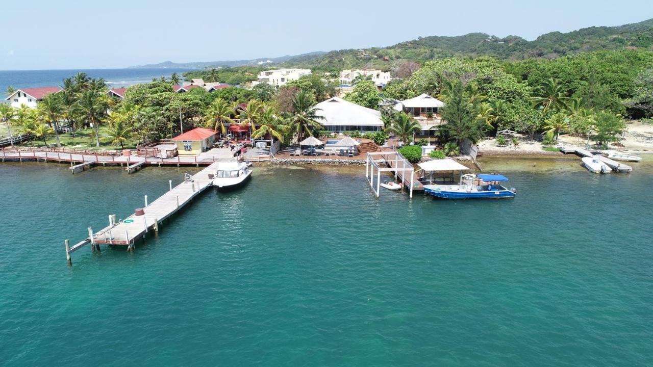 Wikkid Resort Dixon Cove 외부 사진