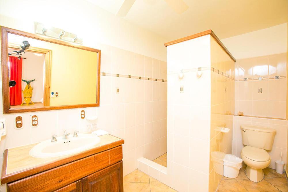 Wikkid Resort Dixon Cove 외부 사진