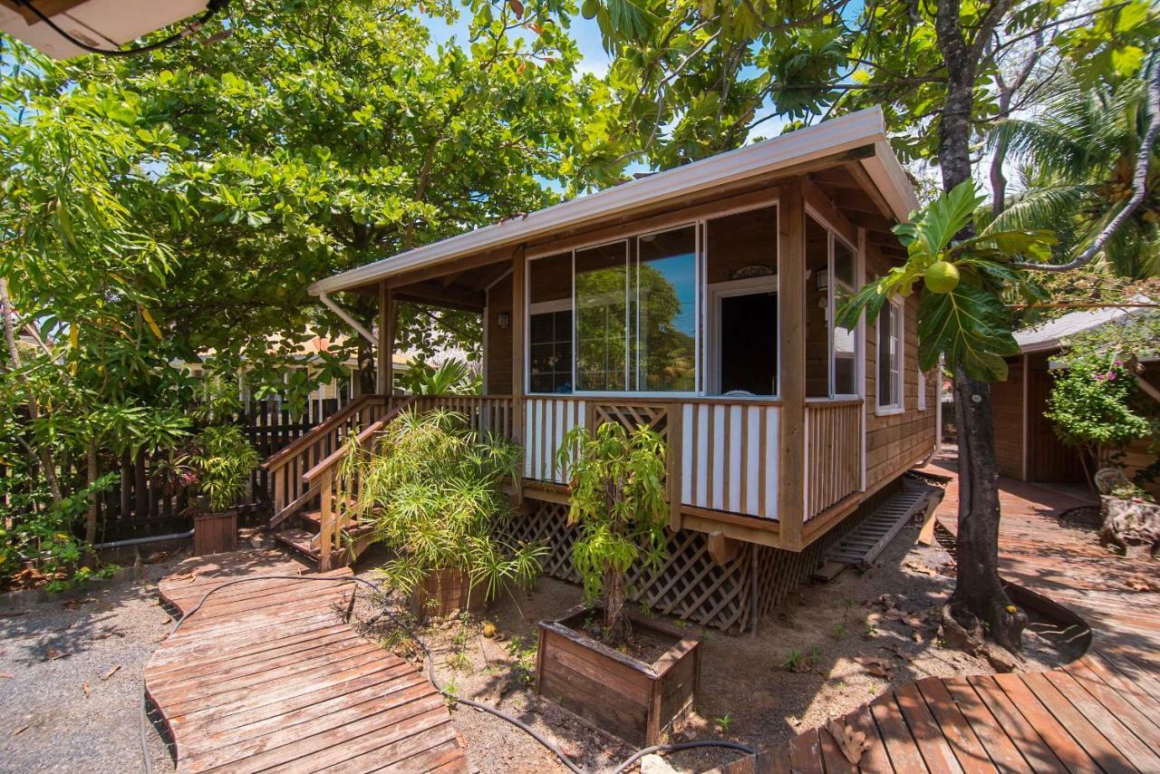 Wikkid Resort Dixon Cove 외부 사진