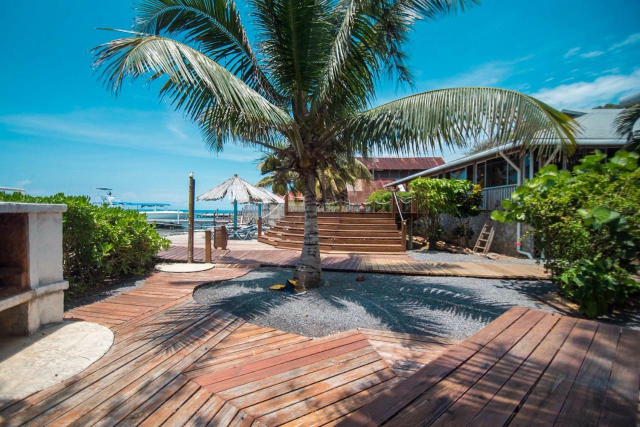 Wikkid Resort Dixon Cove 외부 사진