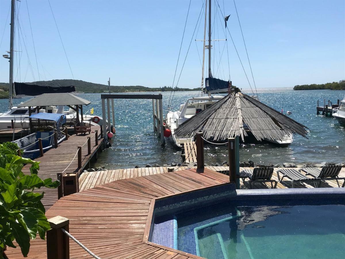 Wikkid Resort Dixon Cove 외부 사진