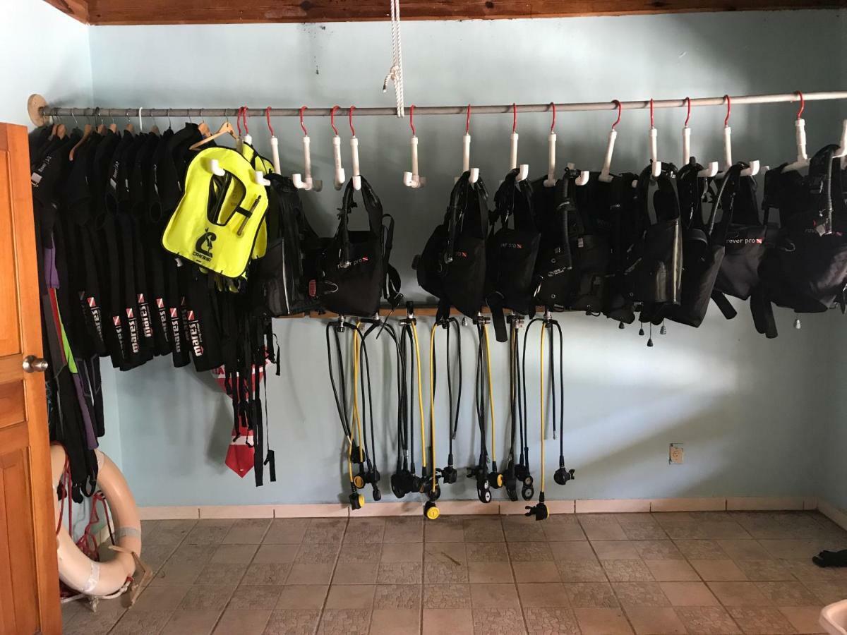 Wikkid Resort Dixon Cove 외부 사진